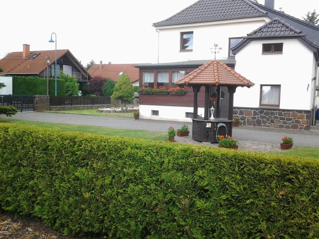 Ferienwohnung - Chayenne Apartment Mit 2 Schlafzimmern Klinga Luaran gambar